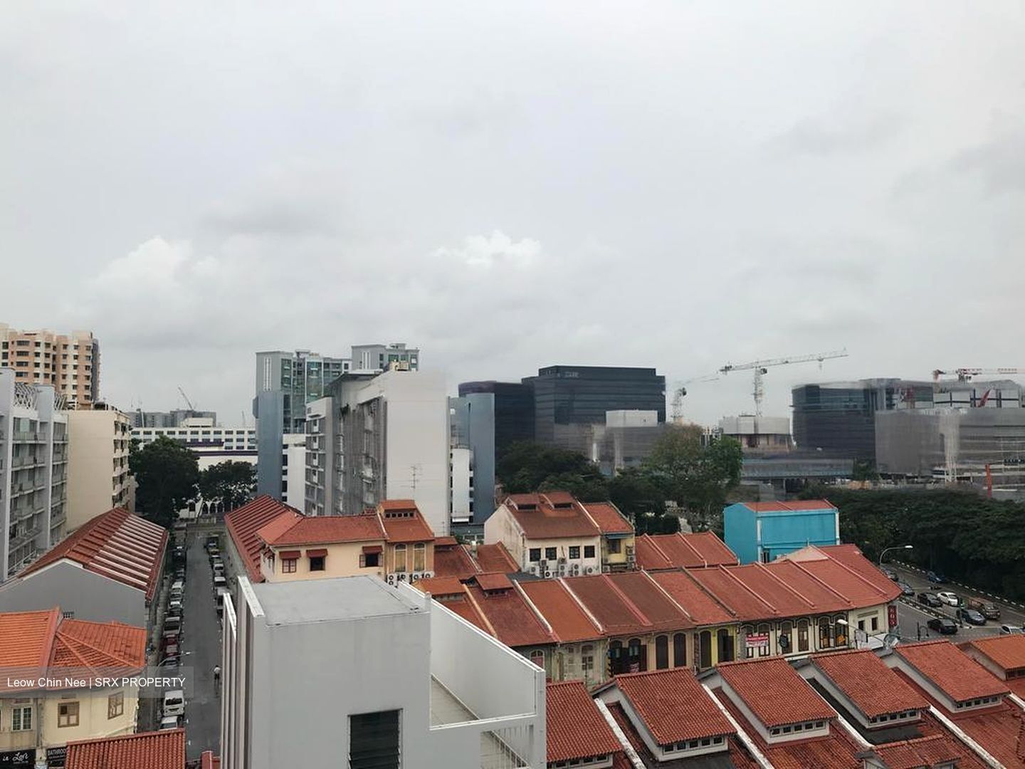 Grandlink Square (D14), Apartment #475985711
